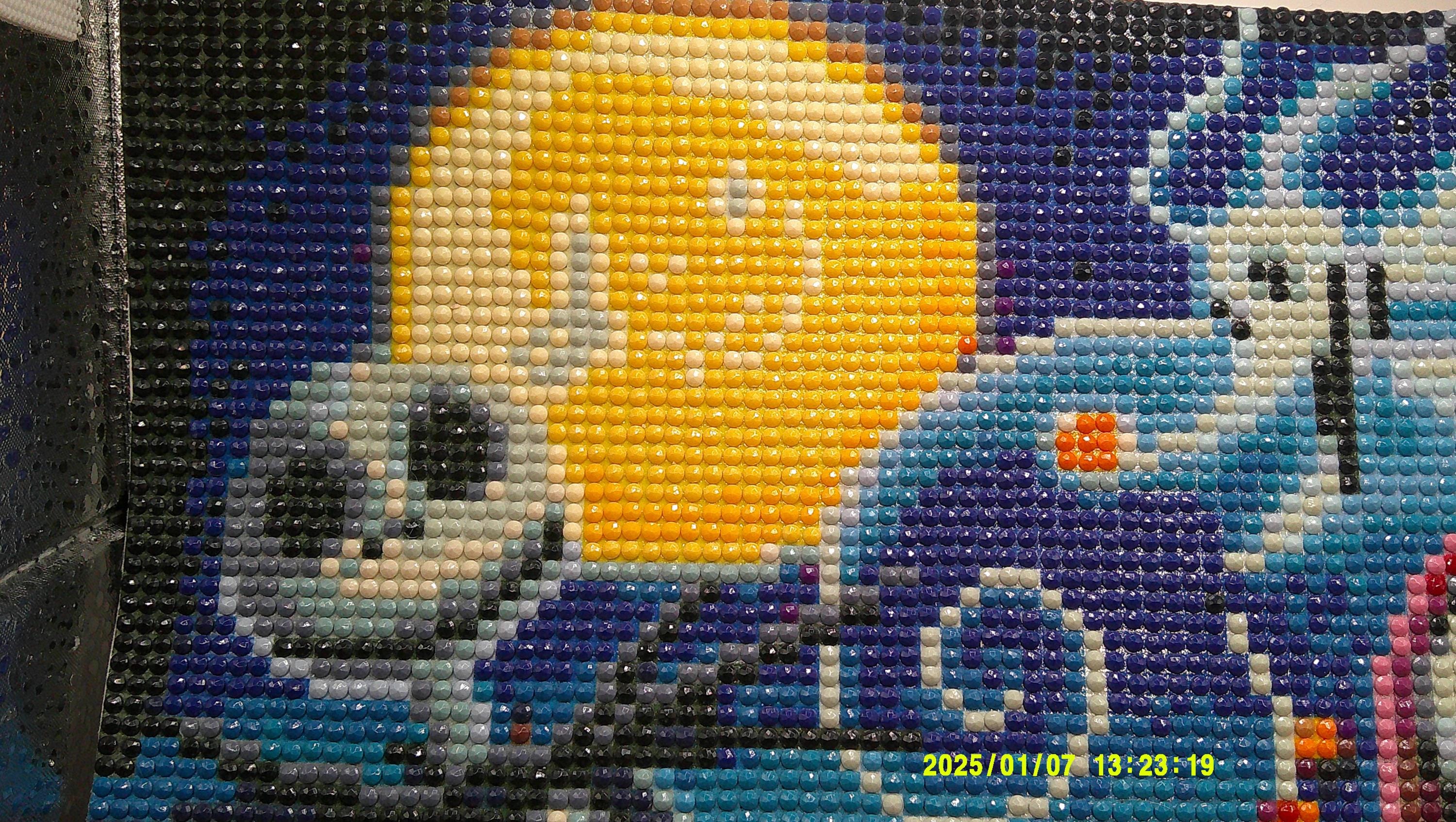 Jack & Sally: Pumpkin Moon Magic
