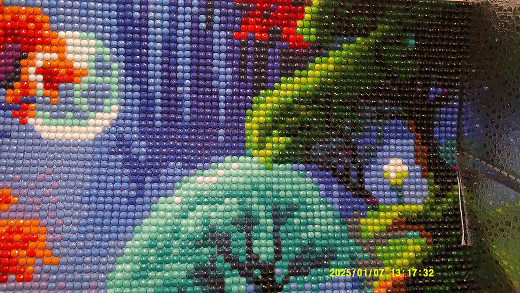 Twilight Fantasy Forest