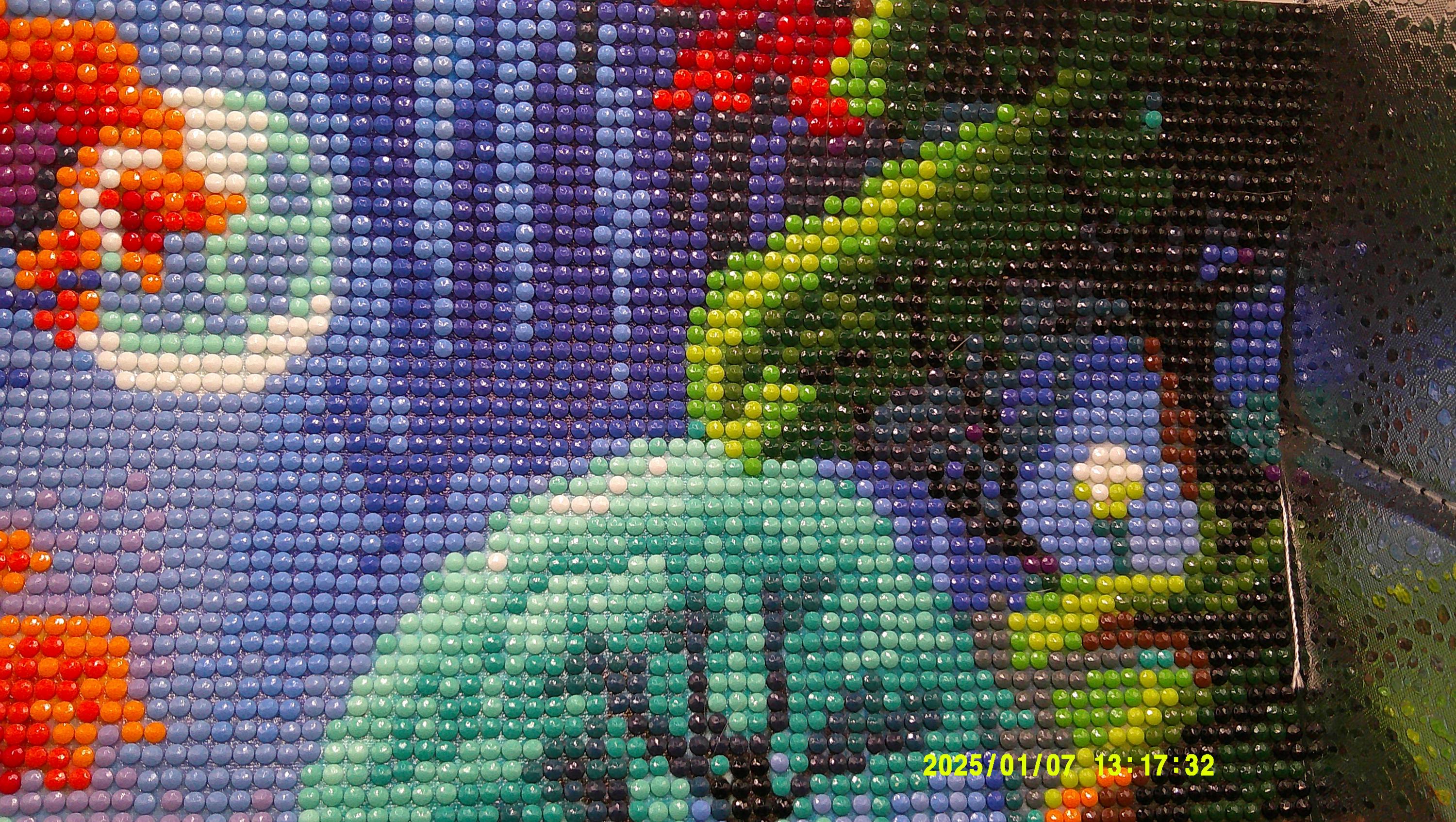 Twilight Fantasy Forest