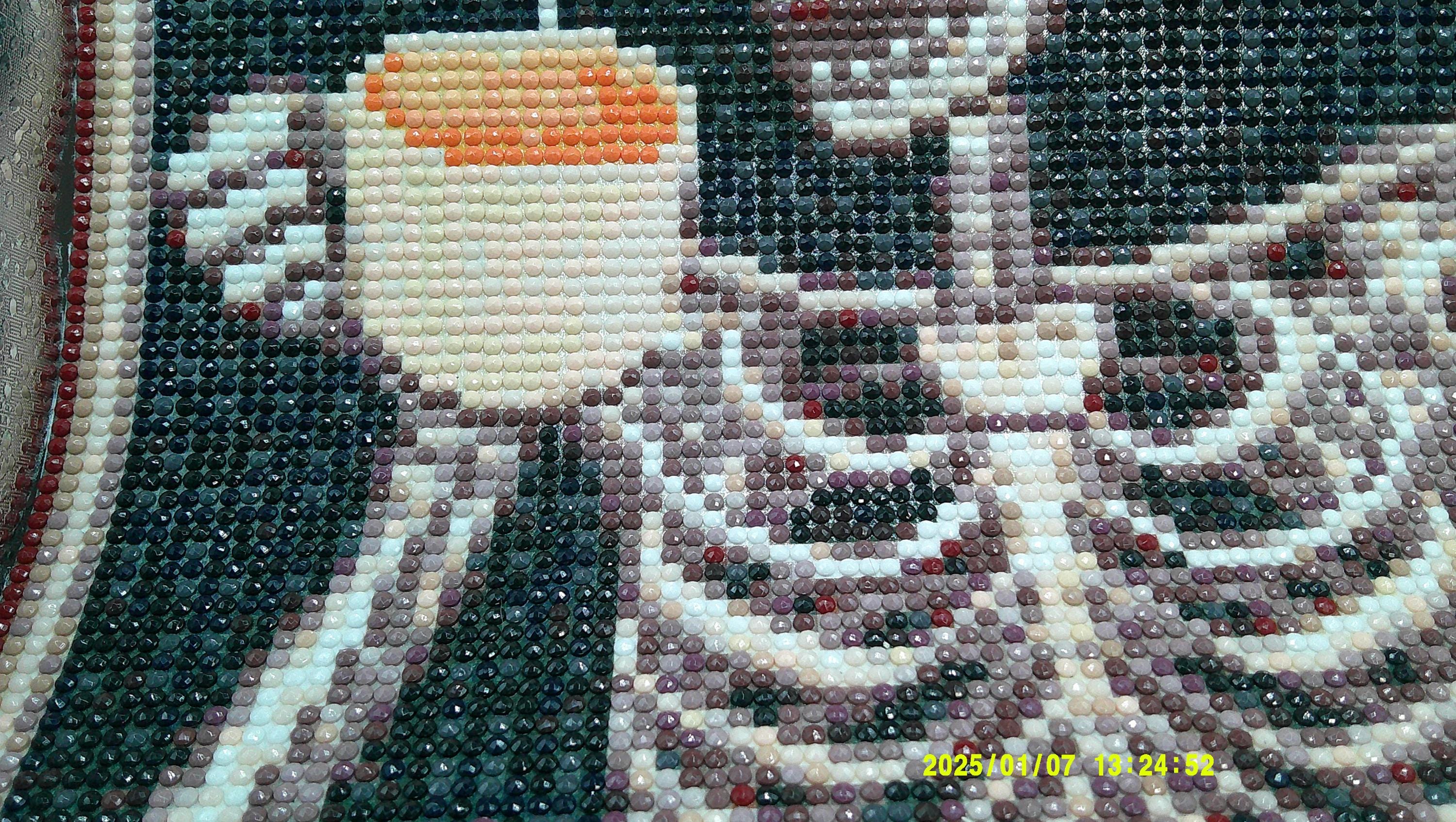 Macabre Morning Coffee