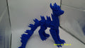 3D Printed Sapphire Spine Dragon