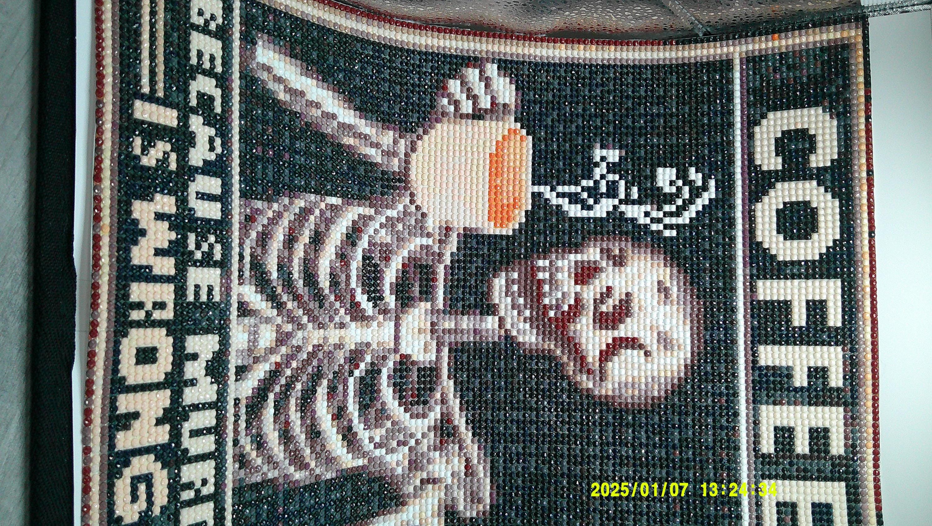 Macabre Morning Coffee