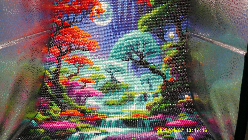 Twilight Fantasy Forest