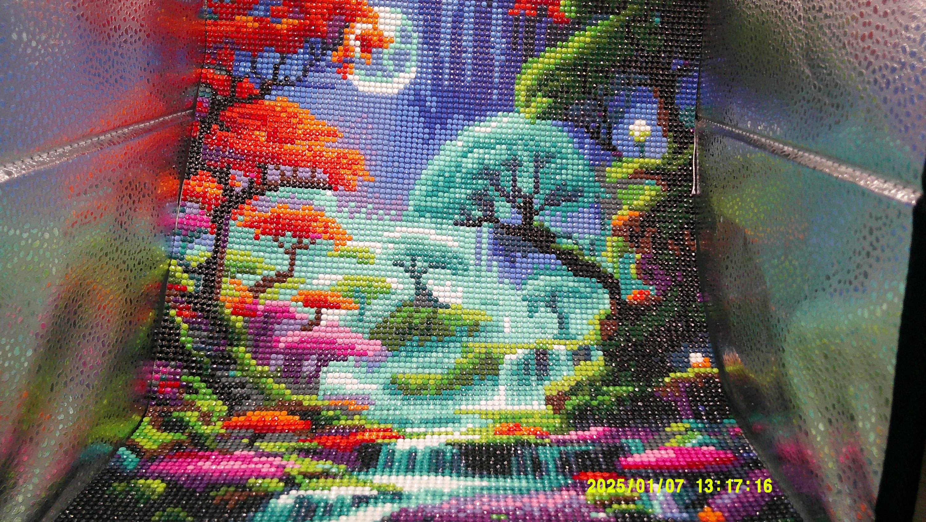 Twilight Fantasy Forest
