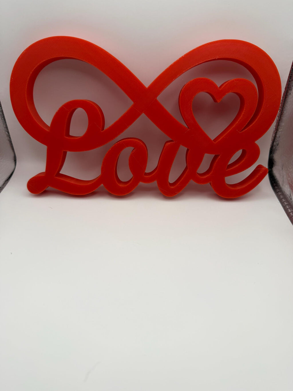 Love Without Limits Infinity Art