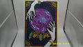 Mystic Crystal Ball Diamond Art Painting