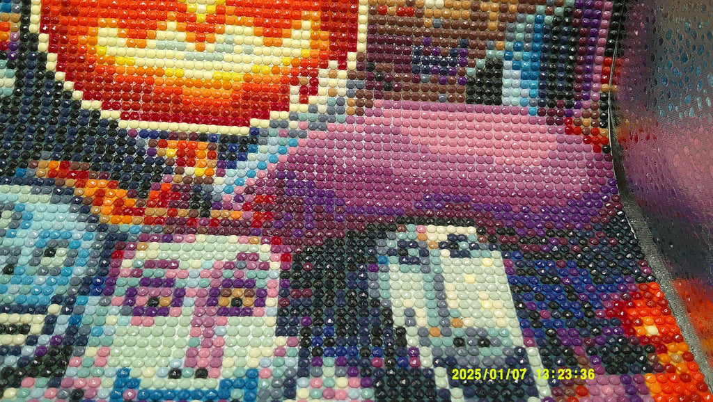 Jack & Sally: Pumpkin Moon Magic