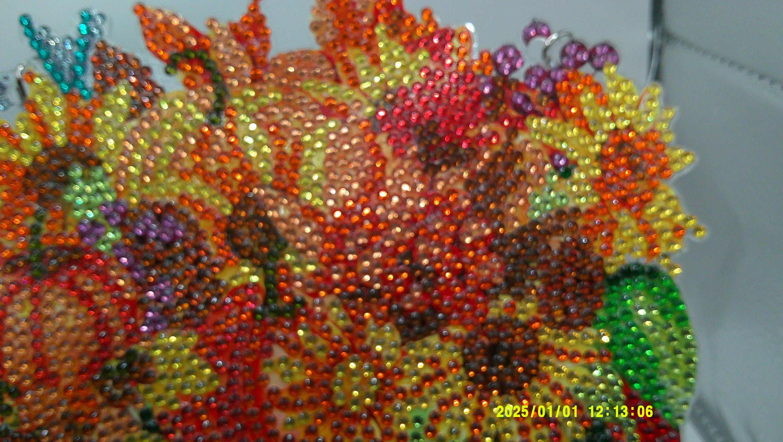Bright & Cheerful Autumn Welcome