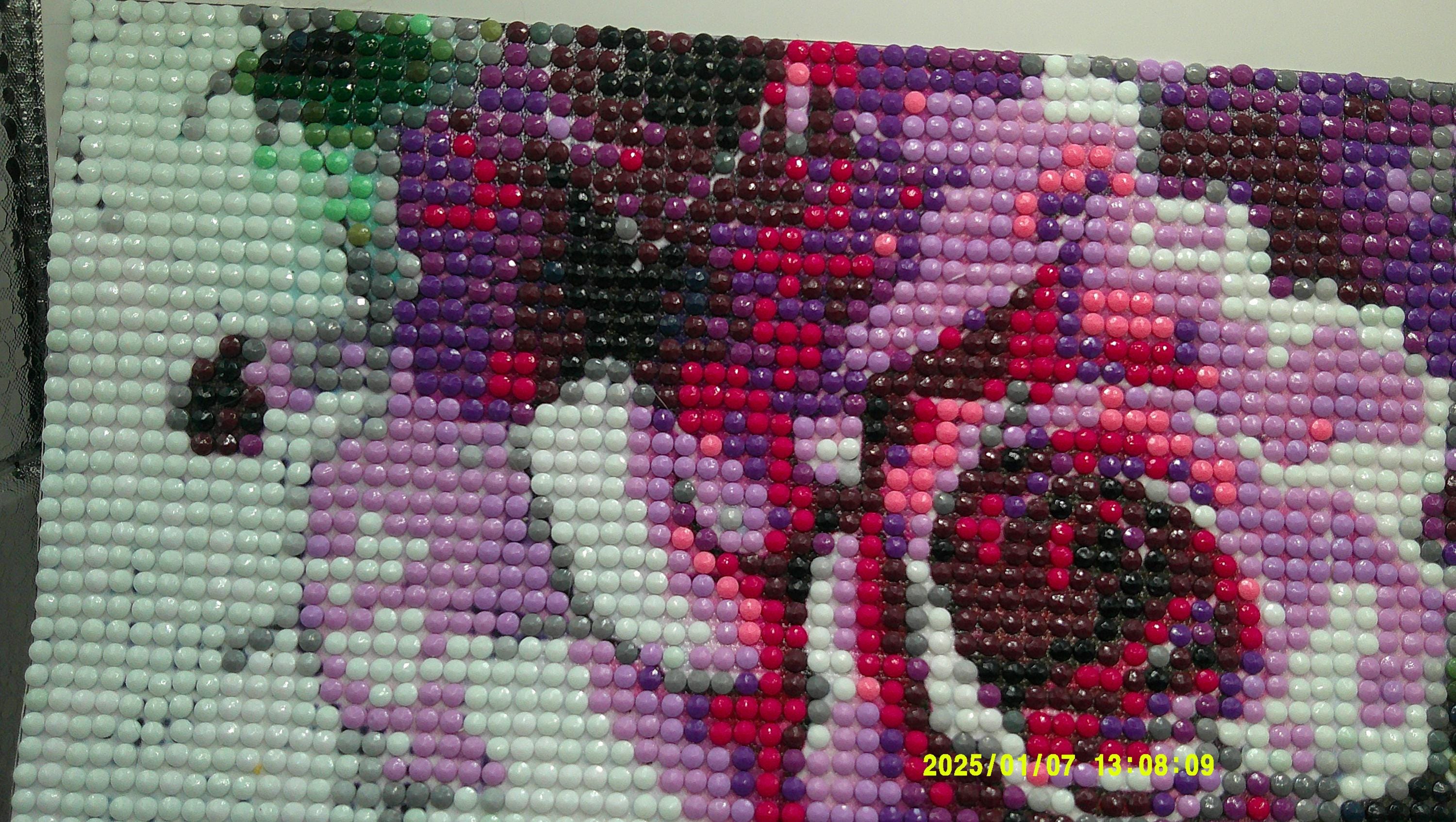 Blossoms & Butterfly Dreams