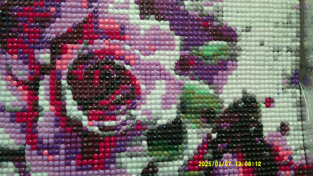 Blossoms & Butterfly Dreams