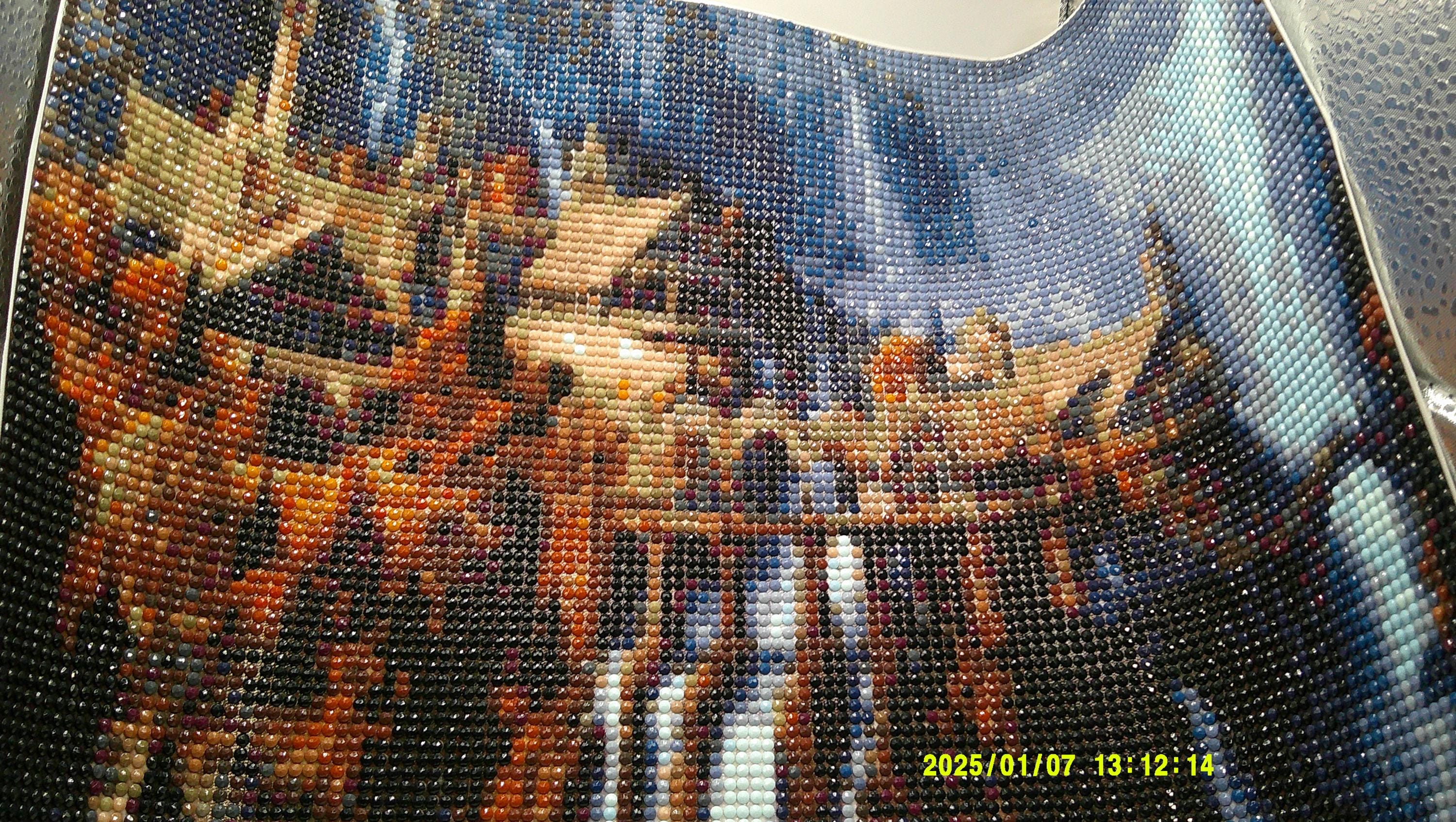 Rivers of the Hidden Realm