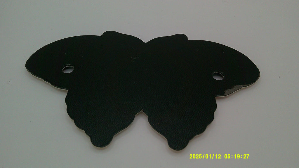 Decorative Rhinestone Butterfly | Artistic Diamond Art Mosaic
