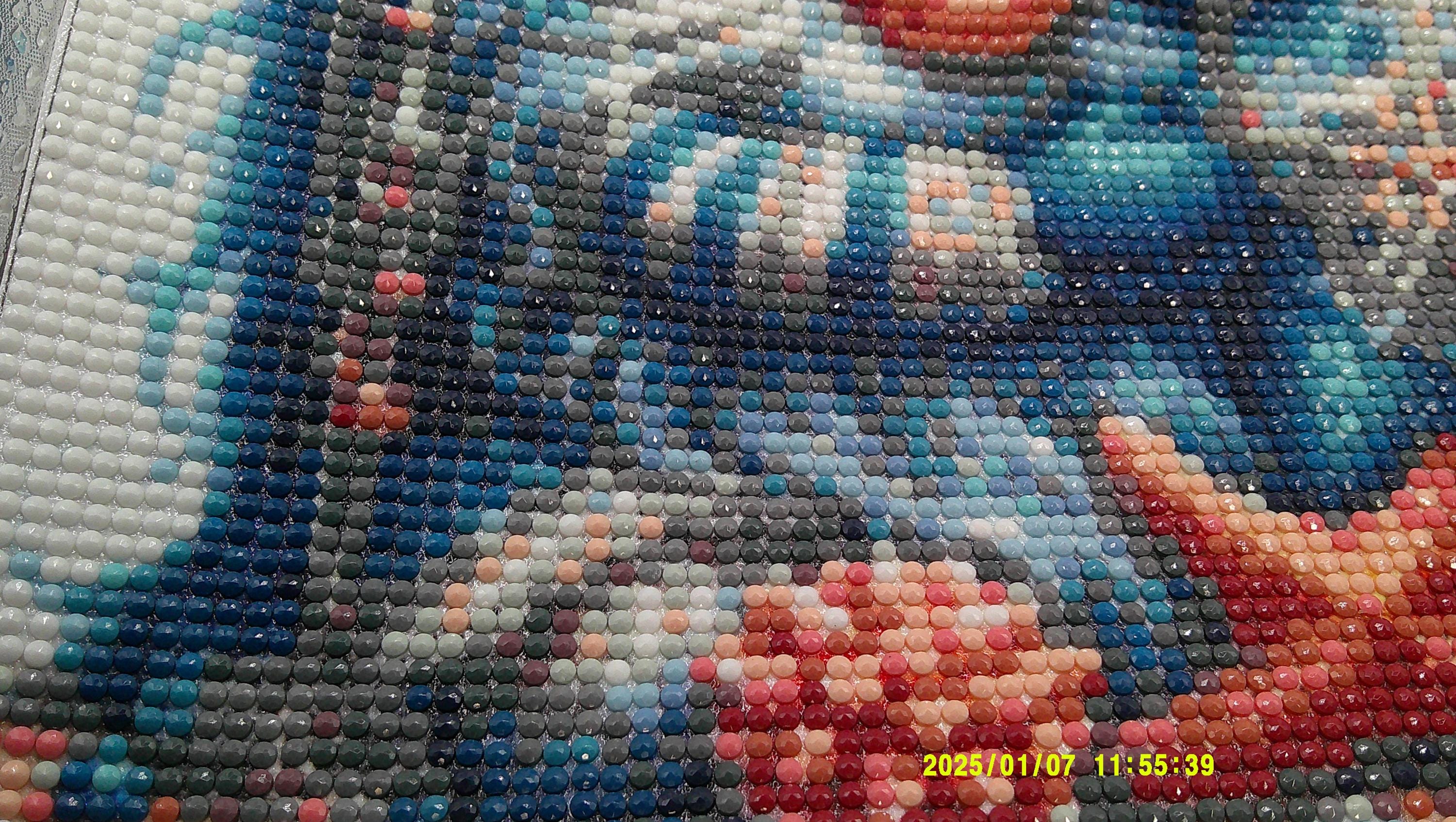 Glittering Sea‑Gnome Adventure