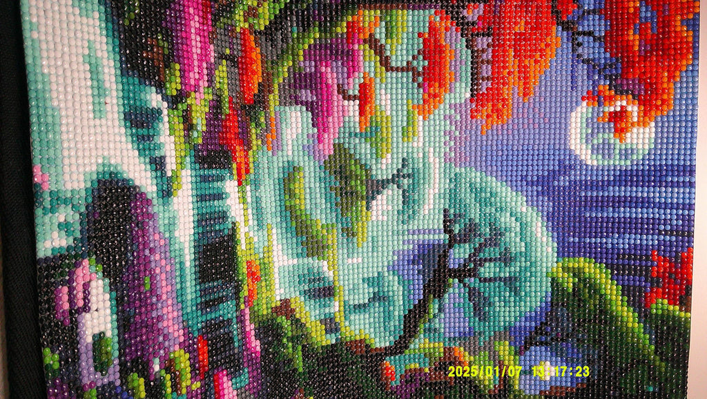 Twilight Fantasy Forest