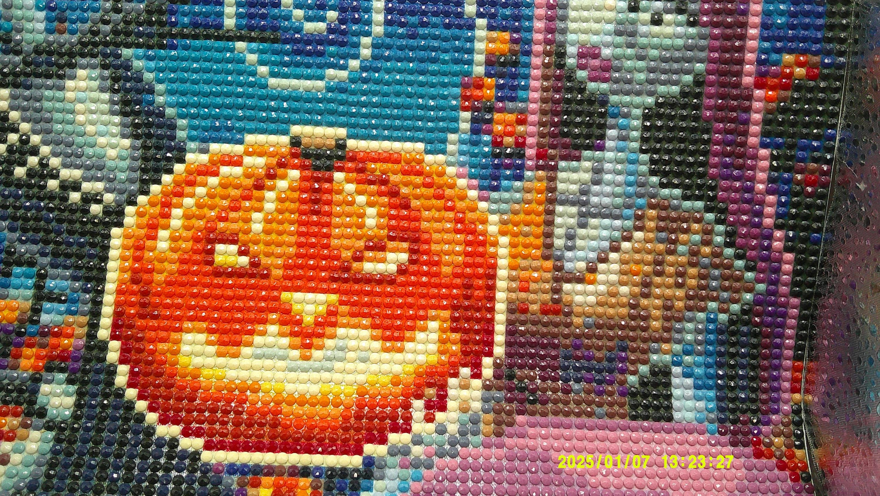 Jack & Sally: Pumpkin Moon Magic