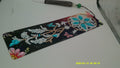 Floral Mandala Rhinestone Bookmark | Colorful Diamond Art Page Marker