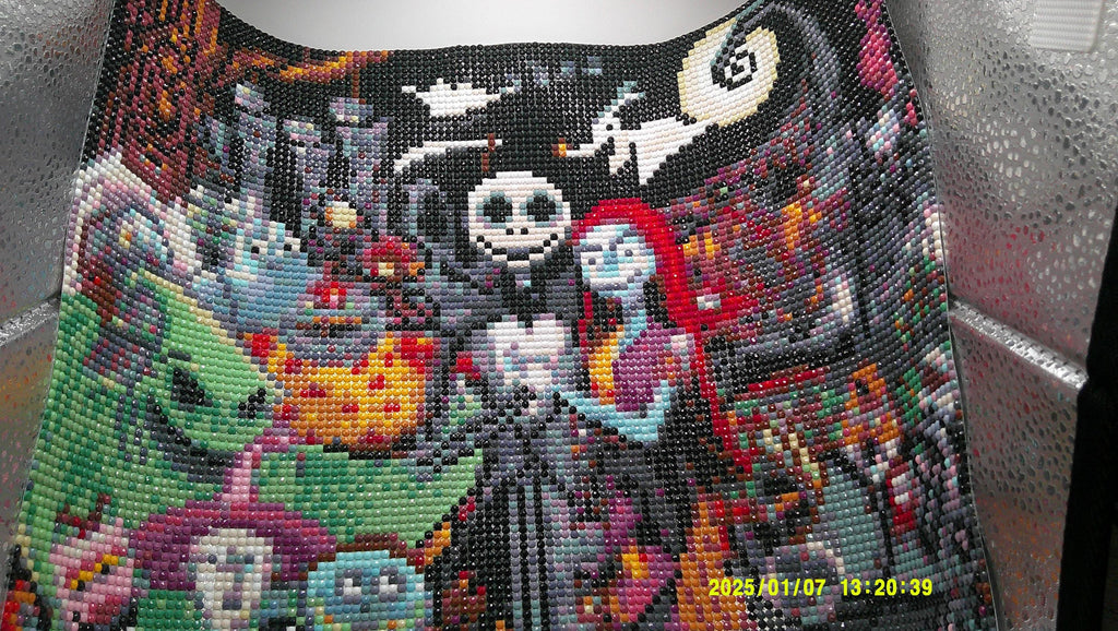 Nightmare Before Christmas Lovers