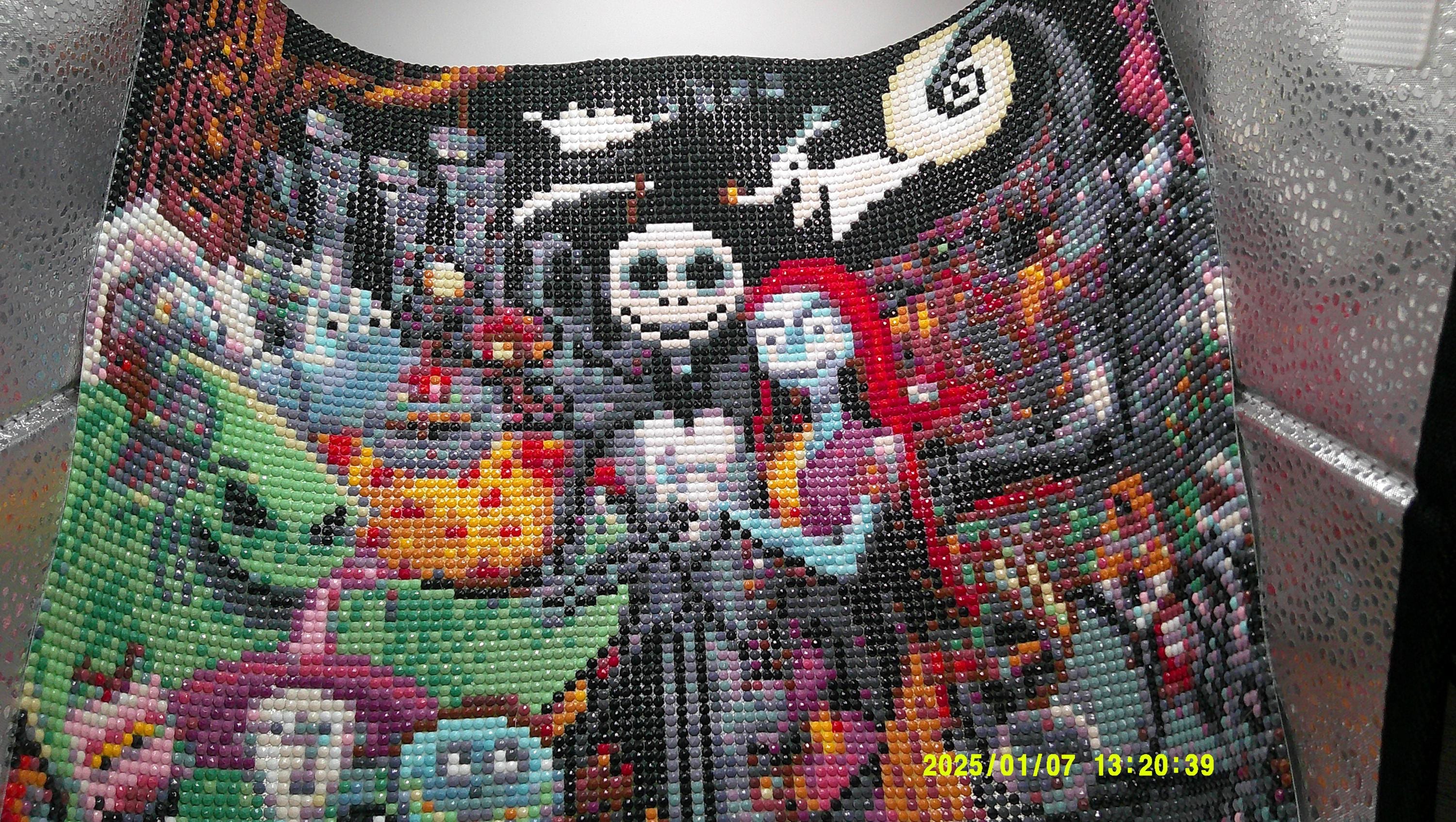 Nightmare Before Christmas Lovers