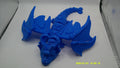 Dragon of the Heartforge - 3D Printed