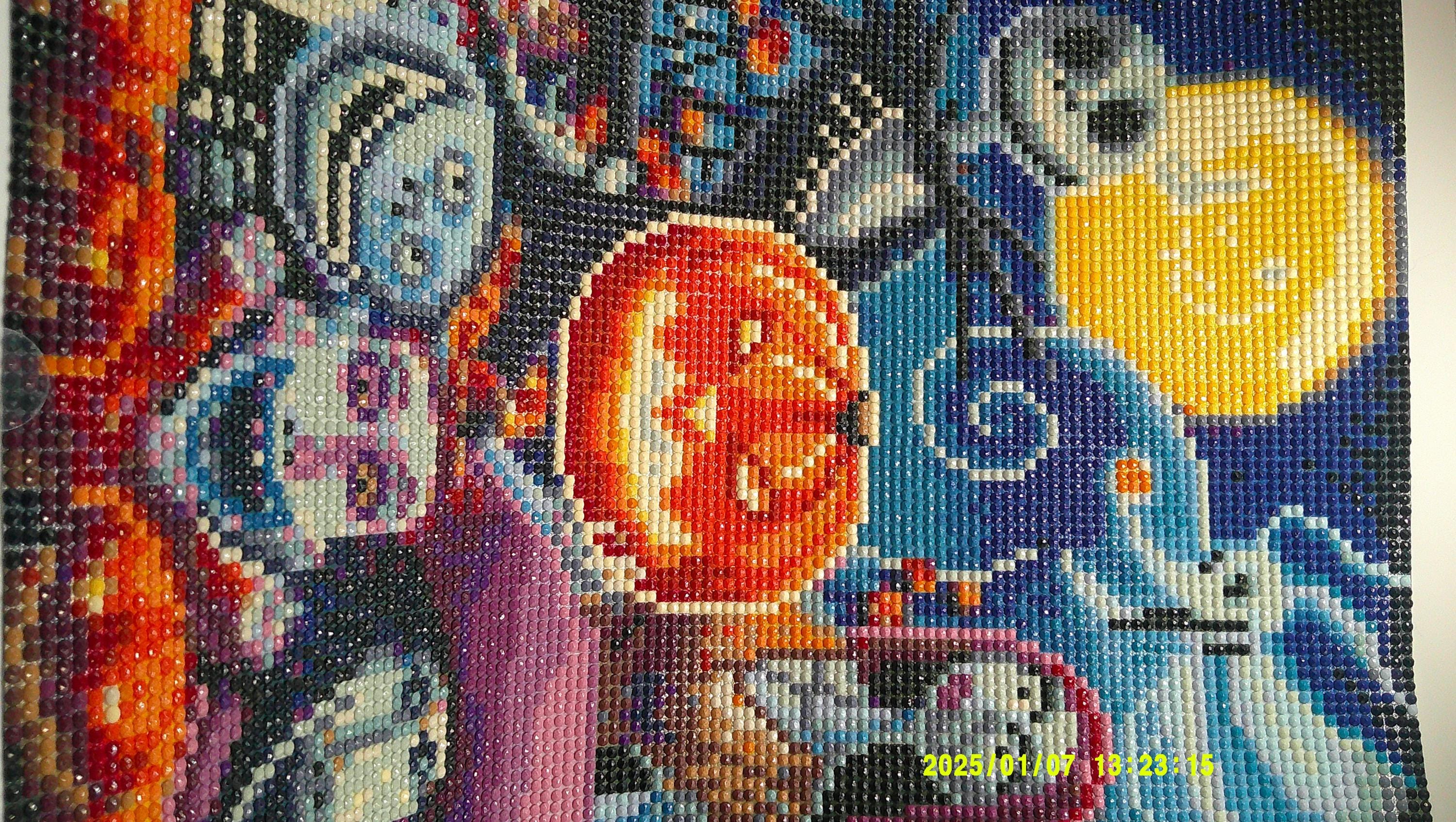 Jack & Sally: Pumpkin Moon Magic