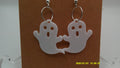 Boo Crew Earrings – Ghost Drop Style Earrings