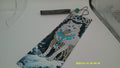 Fantasy Wolf Diamond Art Bookmark | Blue‑Eyed Wolf Sparkle Design