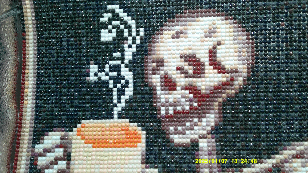 Macabre Morning Coffee