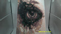 The Watchful Eye Diamond Art