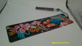Colorful Butterfly Mosaic Bookmark | Vibrant Rhinestone Diamond Art