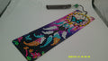Boho Butterfly Dreamcatcher Bookmark | Artistic Diamond Art