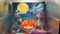Jack & Sally: Pumpkin Moon Magic