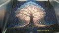 Tranquil Night‑Glow Tree