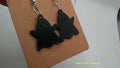 Haunt & Flare Earrings – Whimsical Ghost Statement Jewelry