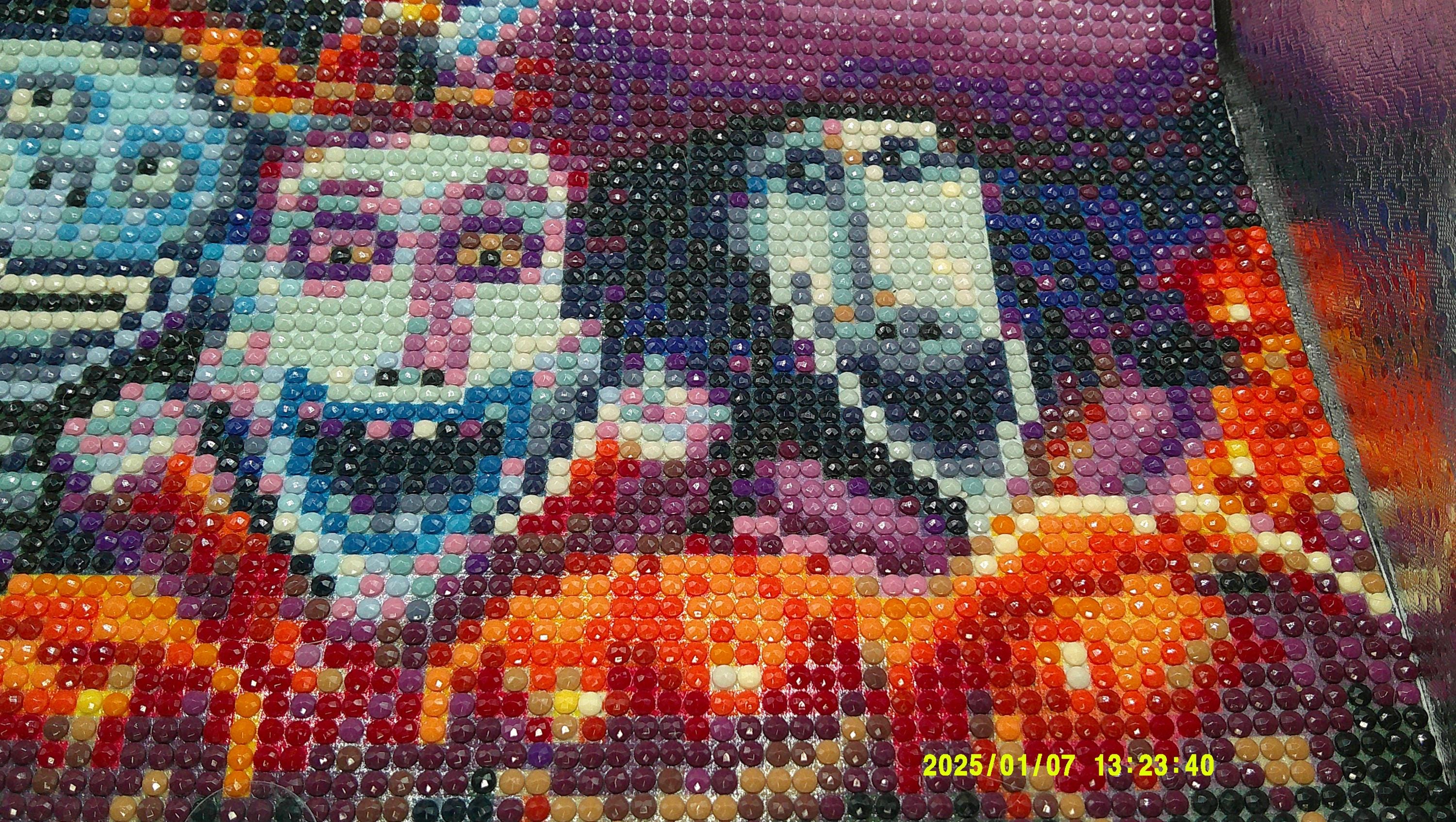 Jack & Sally: Pumpkin Moon Magic