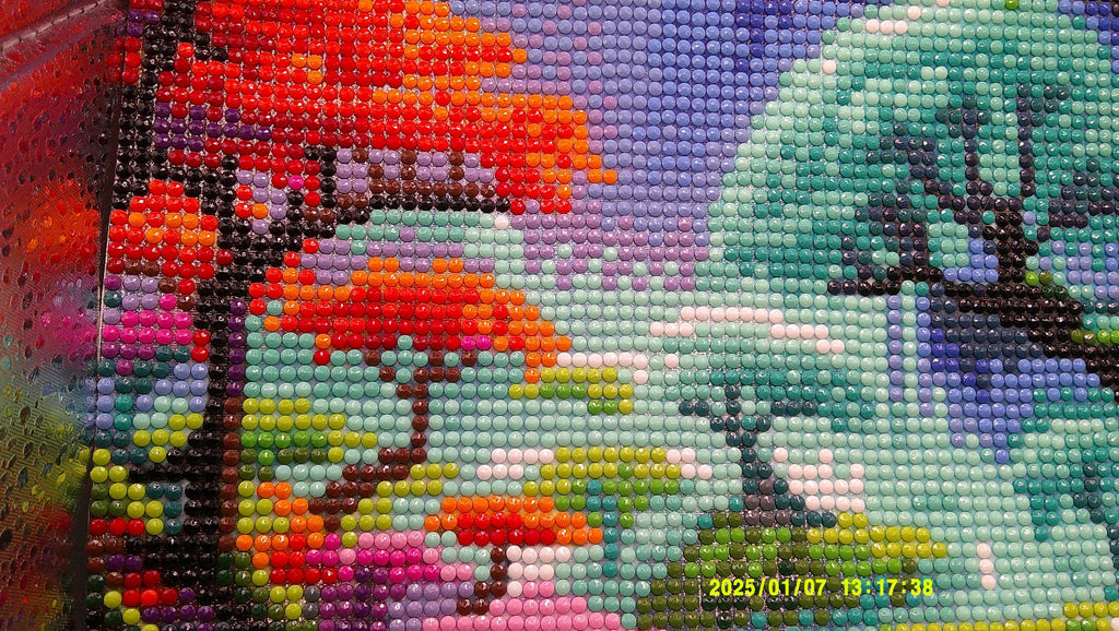 Twilight Fantasy Forest
