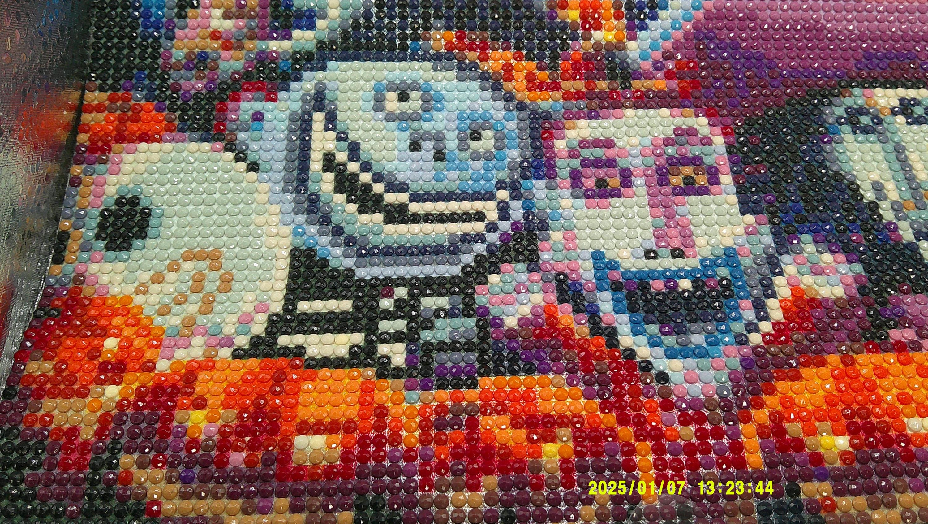 Jack & Sally: Pumpkin Moon Magic