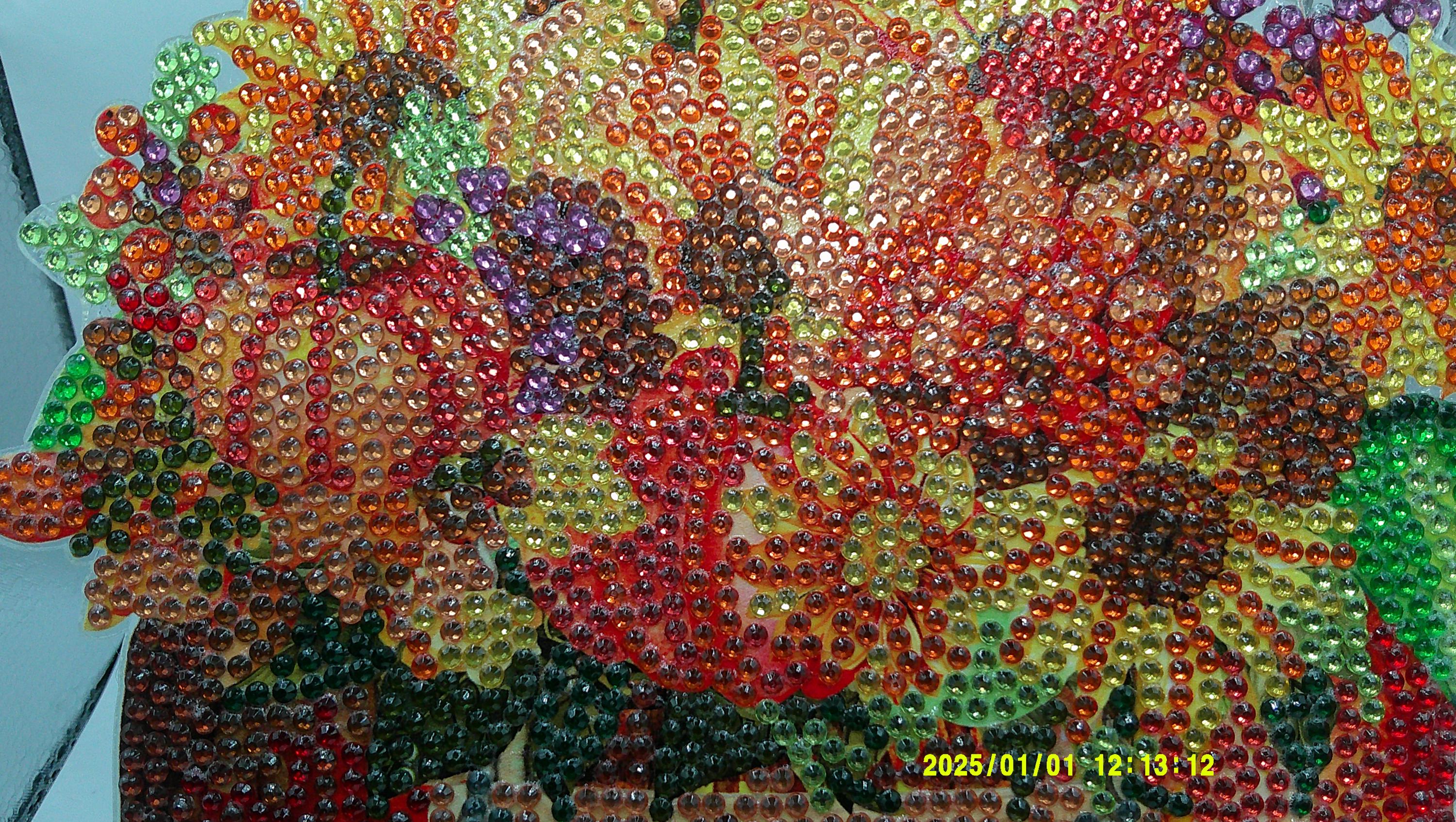 Bright & Cheerful Autumn Welcome