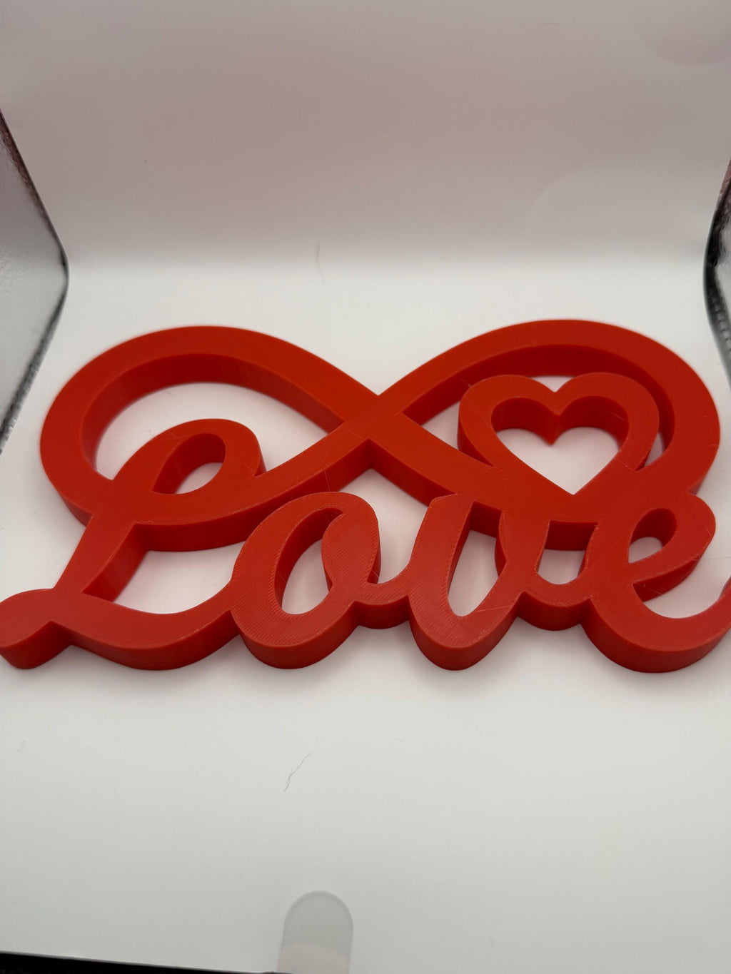 Love Without Limits Infinity Art