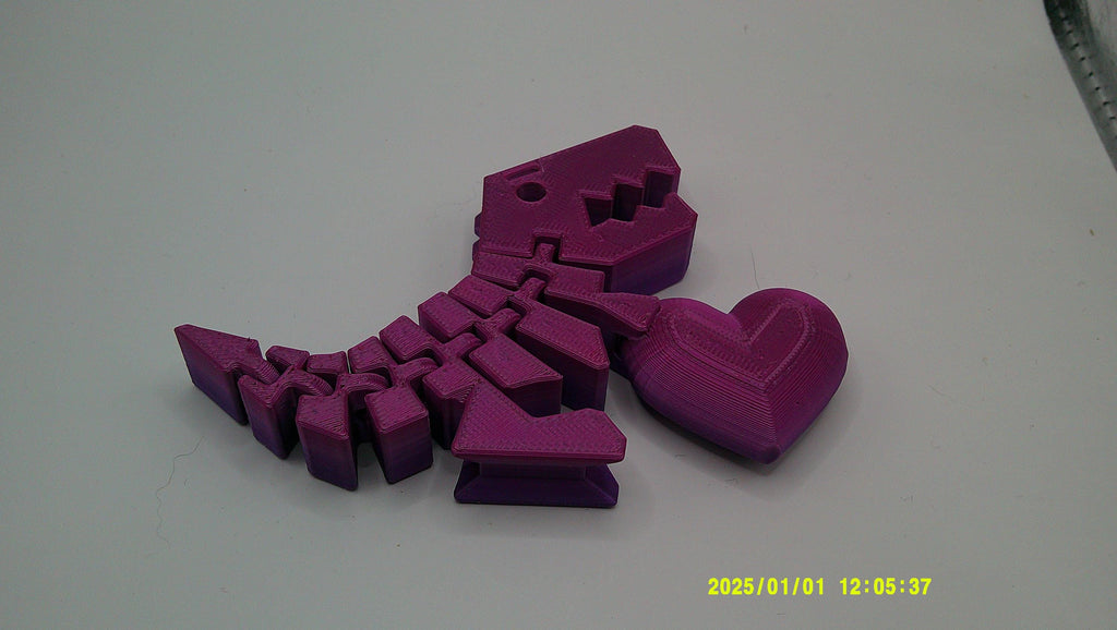 You Make My Heart Roar Dino