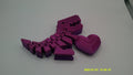You Make My Heart Roar Dino