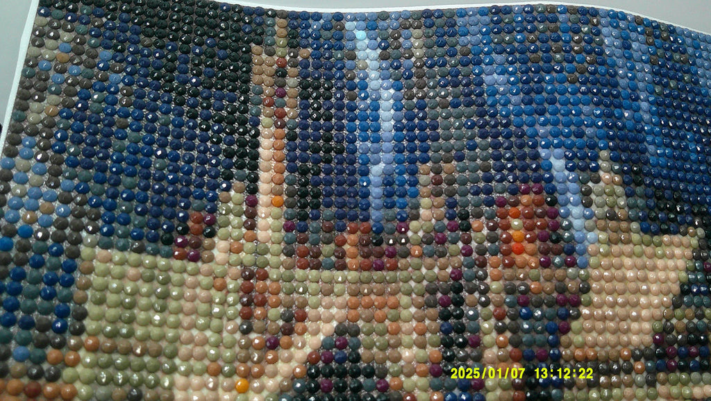 Rivers of the Hidden Realm