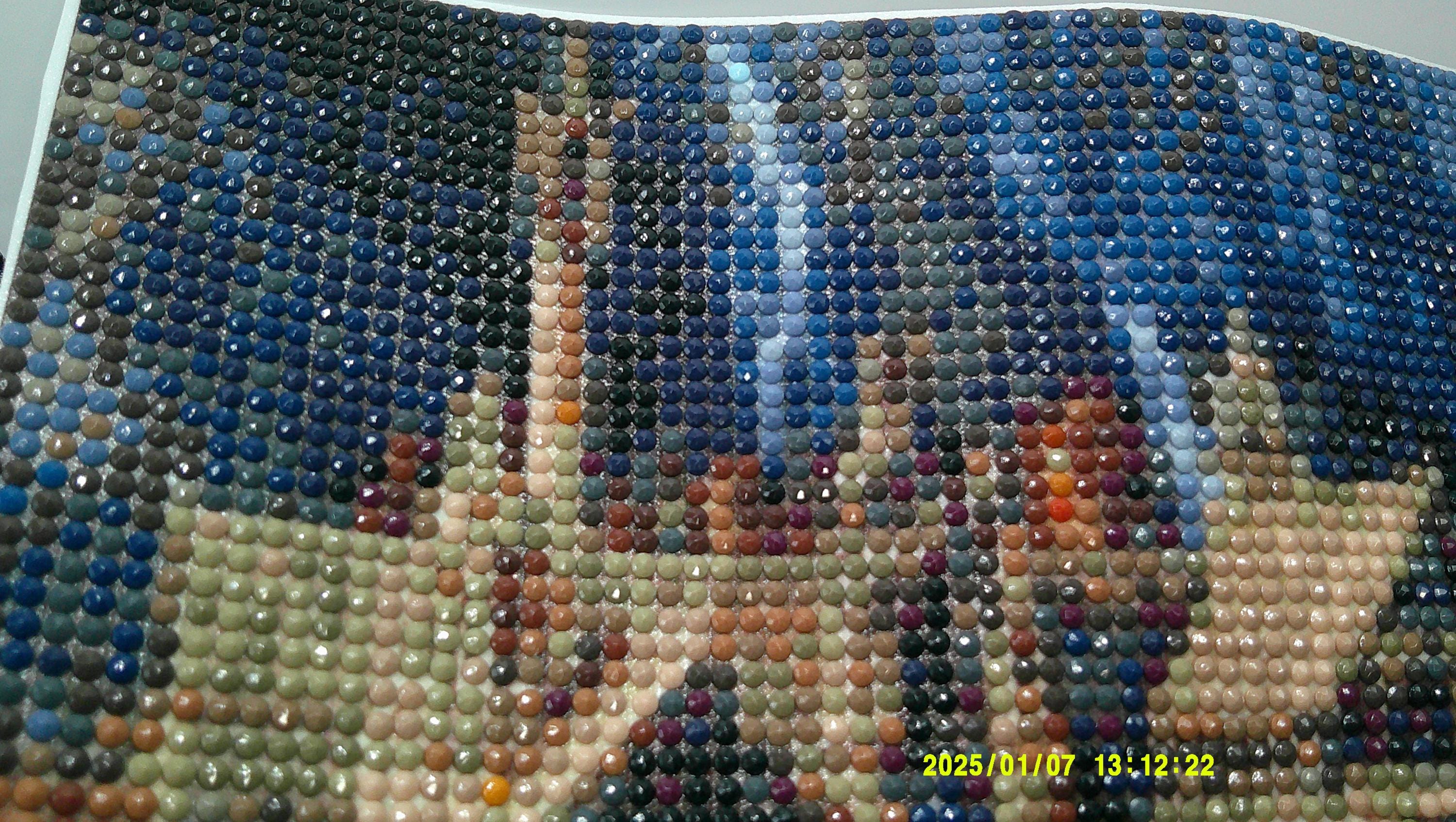 Rivers of the Hidden Realm