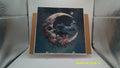 Galactic Moonrise Diamond Art