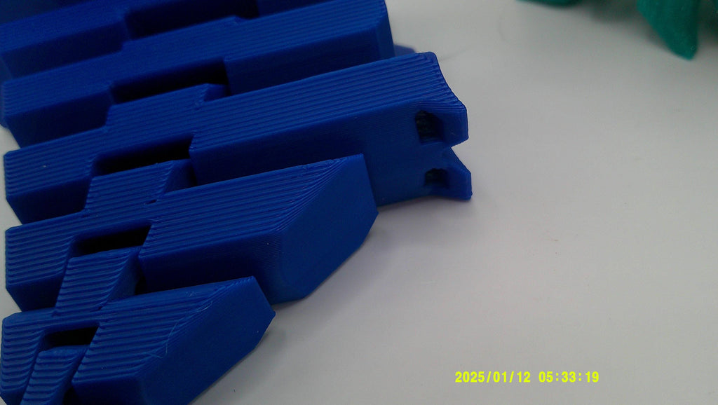Articulated Dino Bike Buddy, 3D Printed Triceratops Handlebar Pet, Kids Bike Accessory