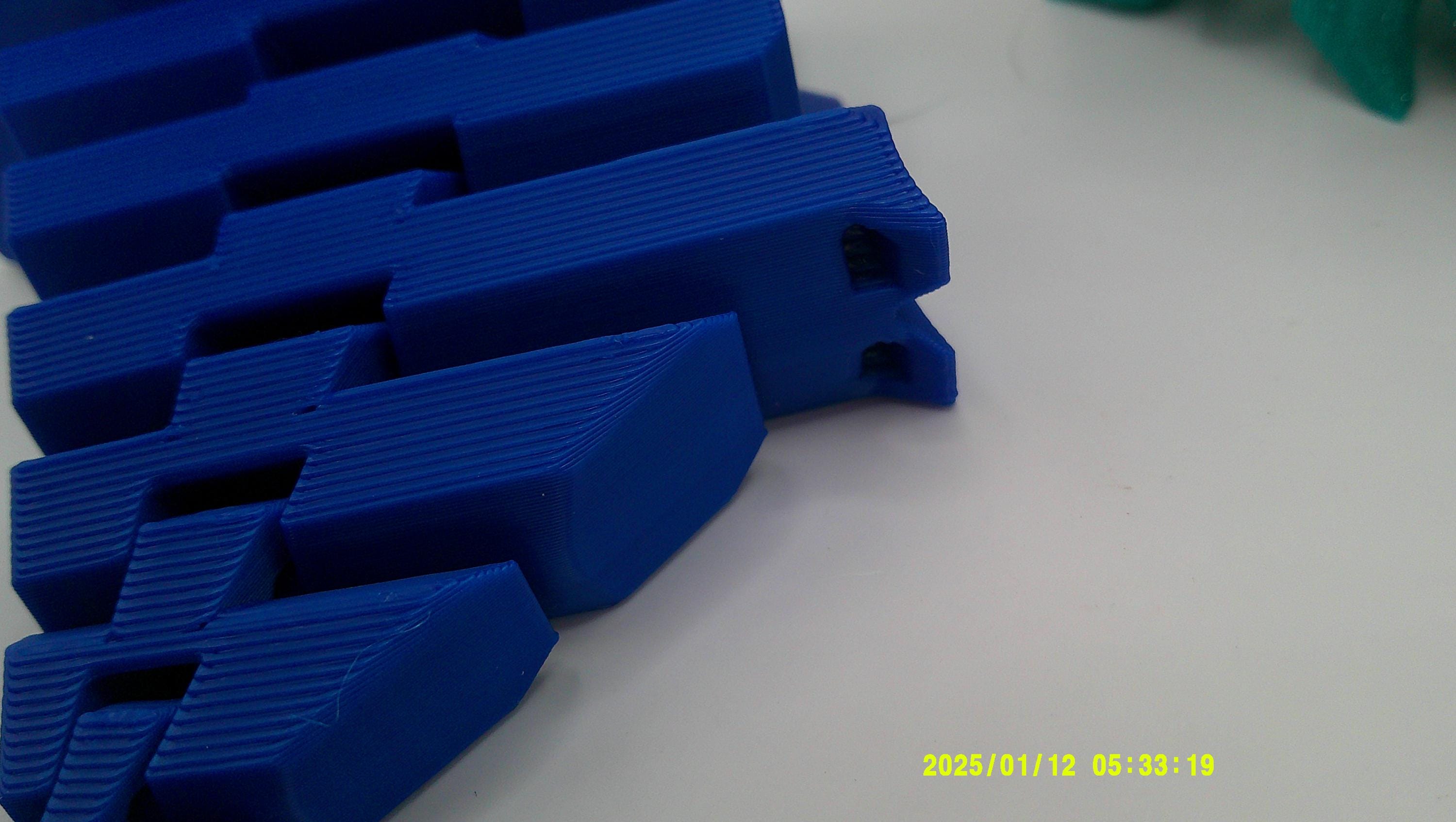 Articulated Dino Bike Buddy, 3D Printed Triceratops Handlebar Pet, Kids Bike Accessory