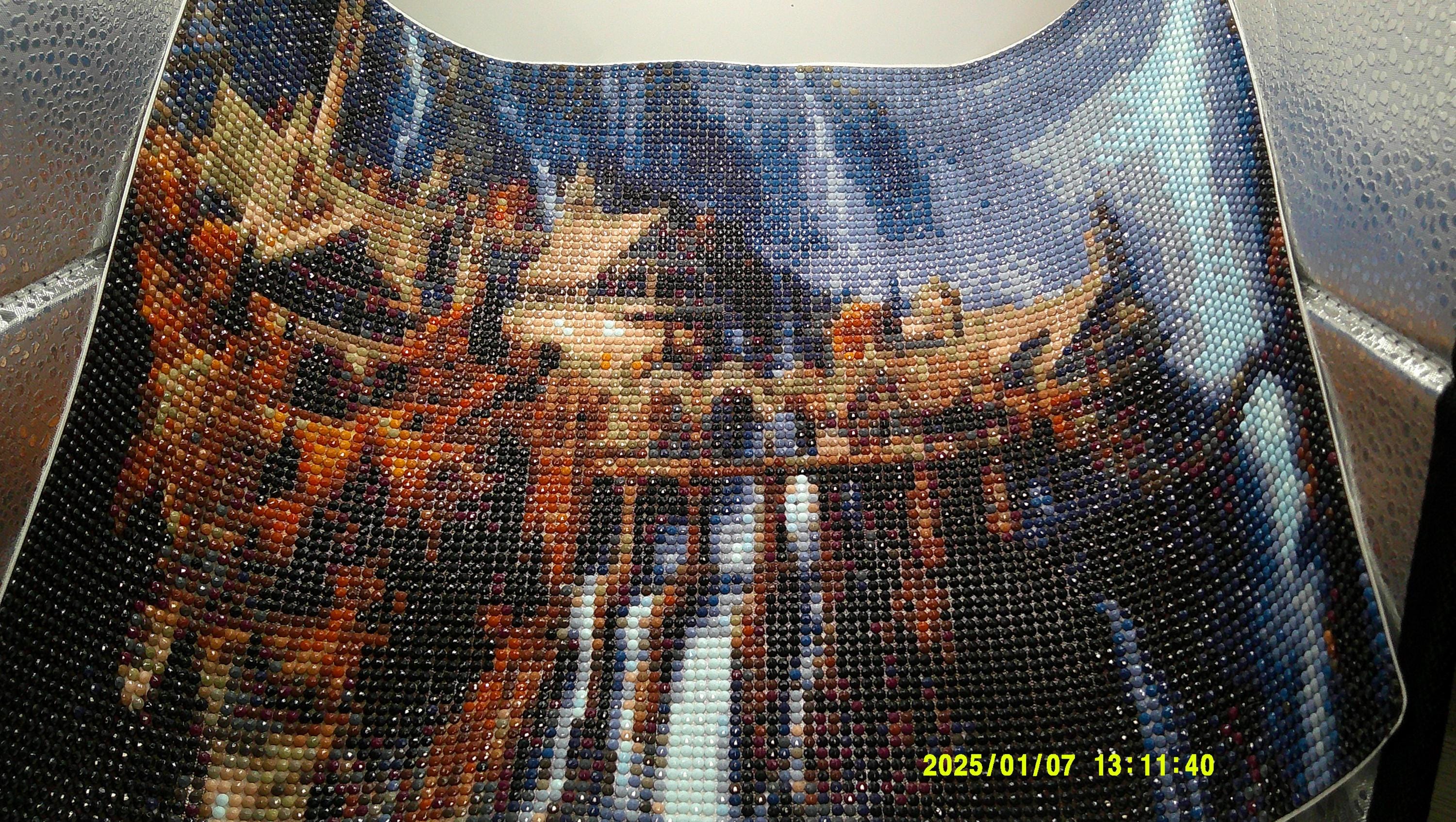 Rivers of the Hidden Realm