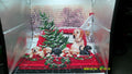 Christmas Puppy Parade Diamond Art Painting
