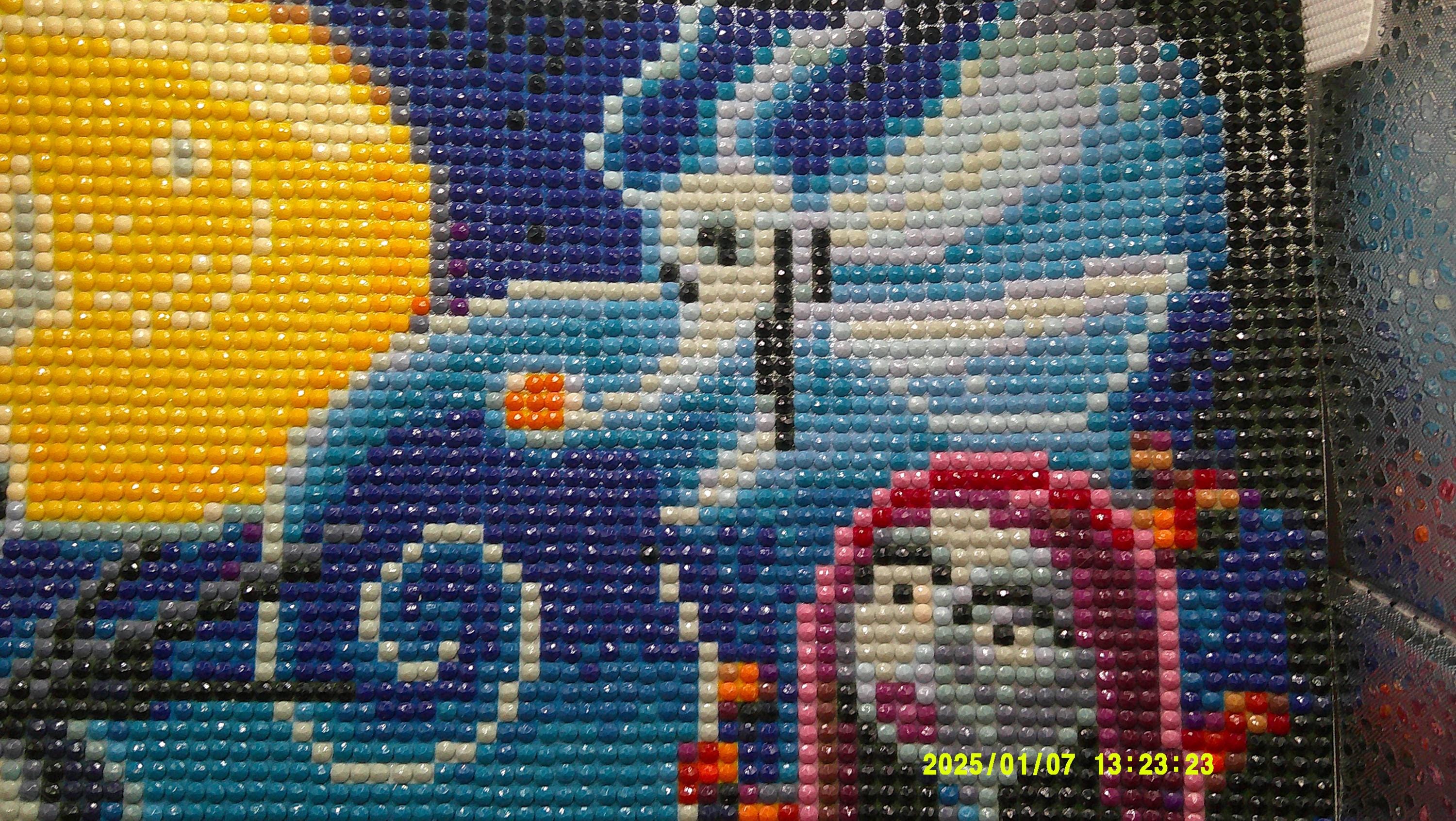 Jack & Sally: Pumpkin Moon Magic