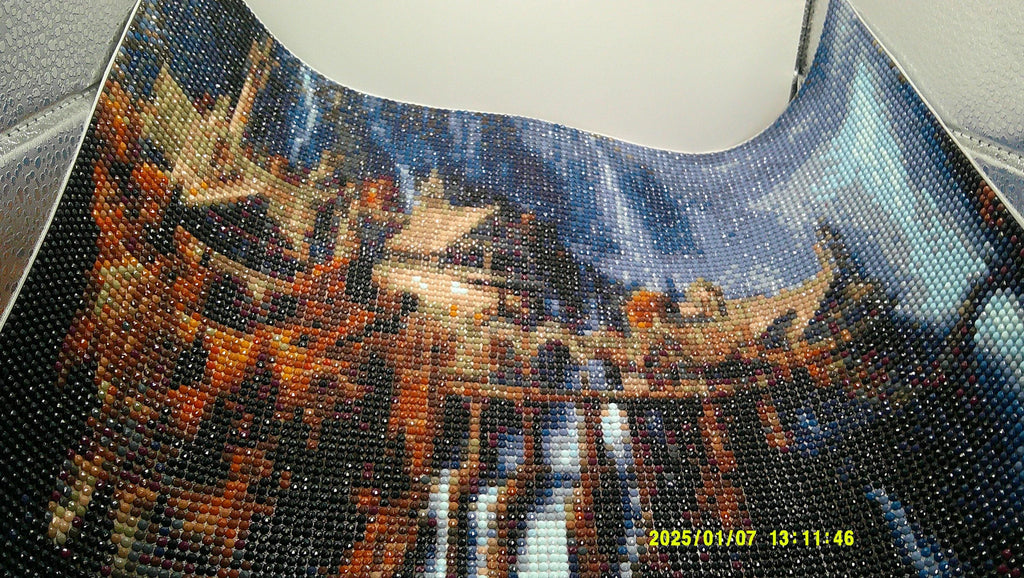 Rivers of the Hidden Realm