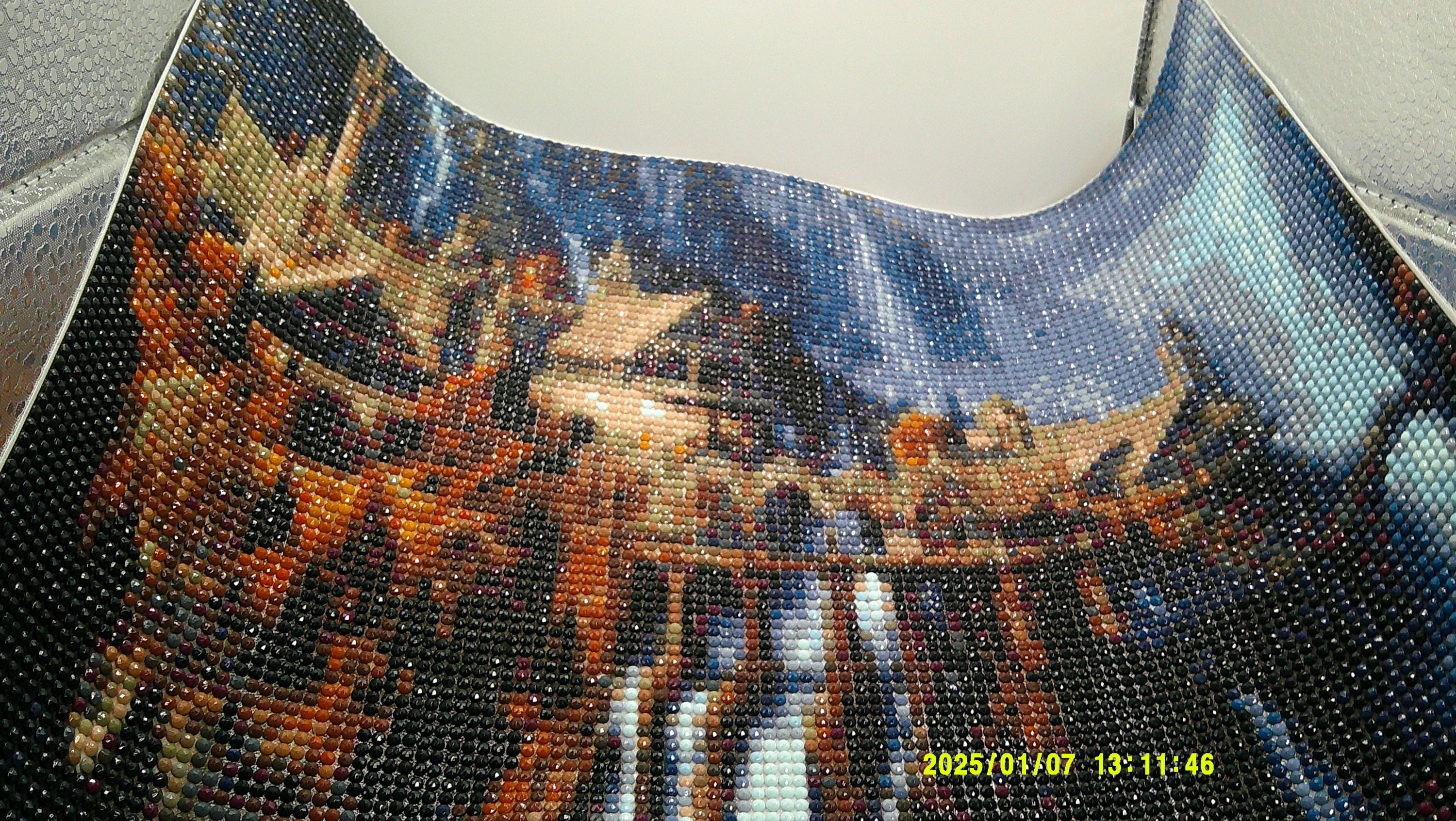 Rivers of the Hidden Realm